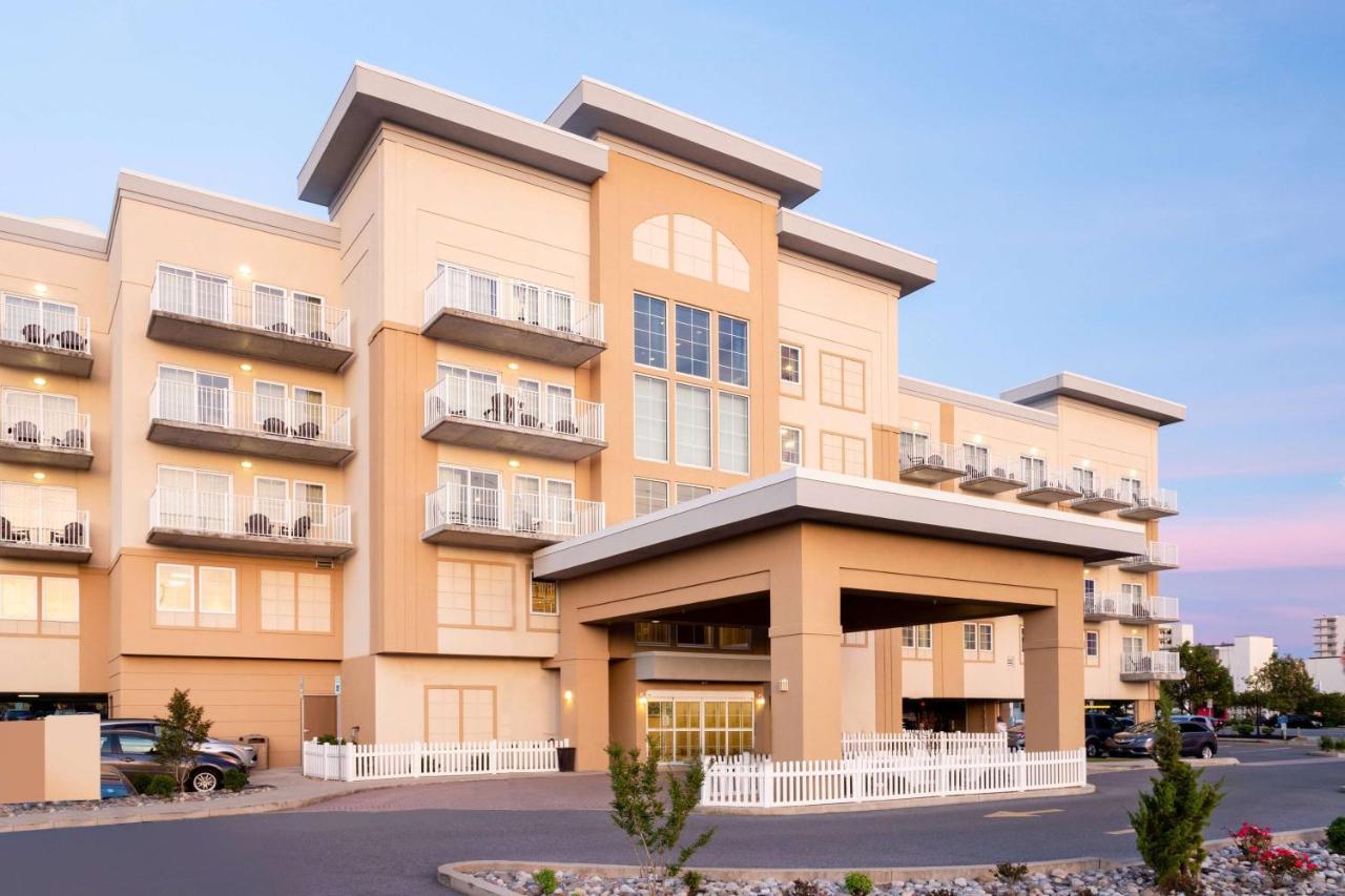 La Quinta By Wyndham Ocean City Zewnętrze zdjęcie