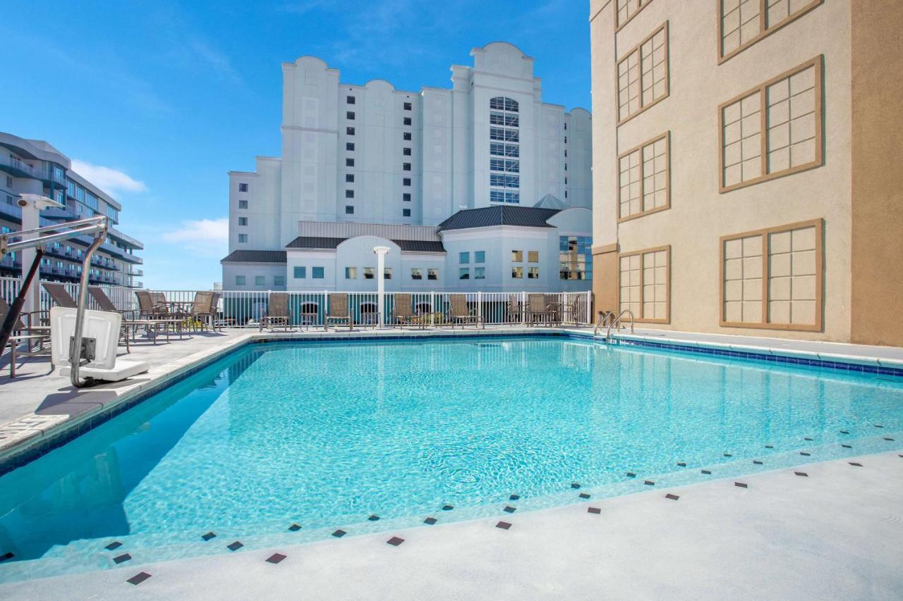 La Quinta By Wyndham Ocean City Zewnętrze zdjęcie