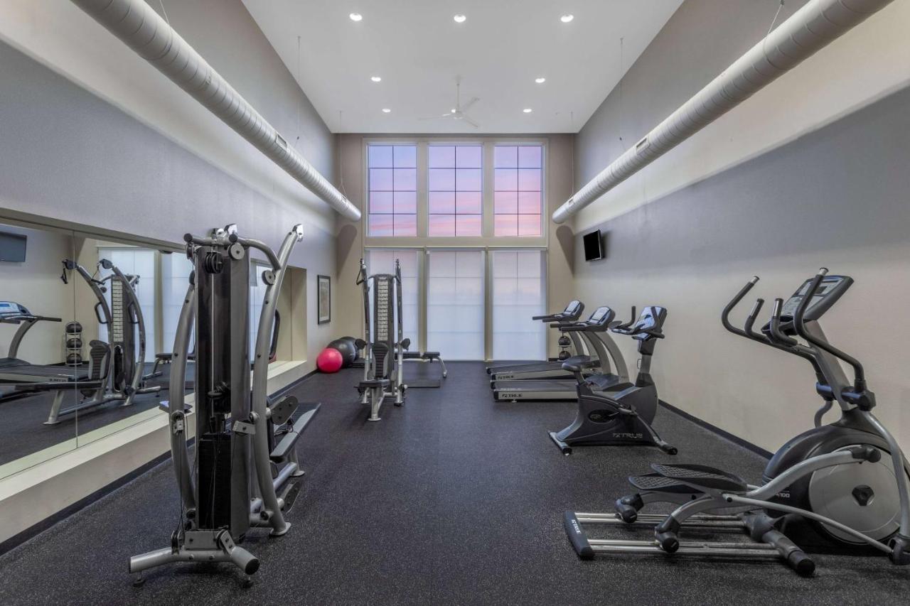 La Quinta By Wyndham Ocean City Zewnętrze zdjęcie