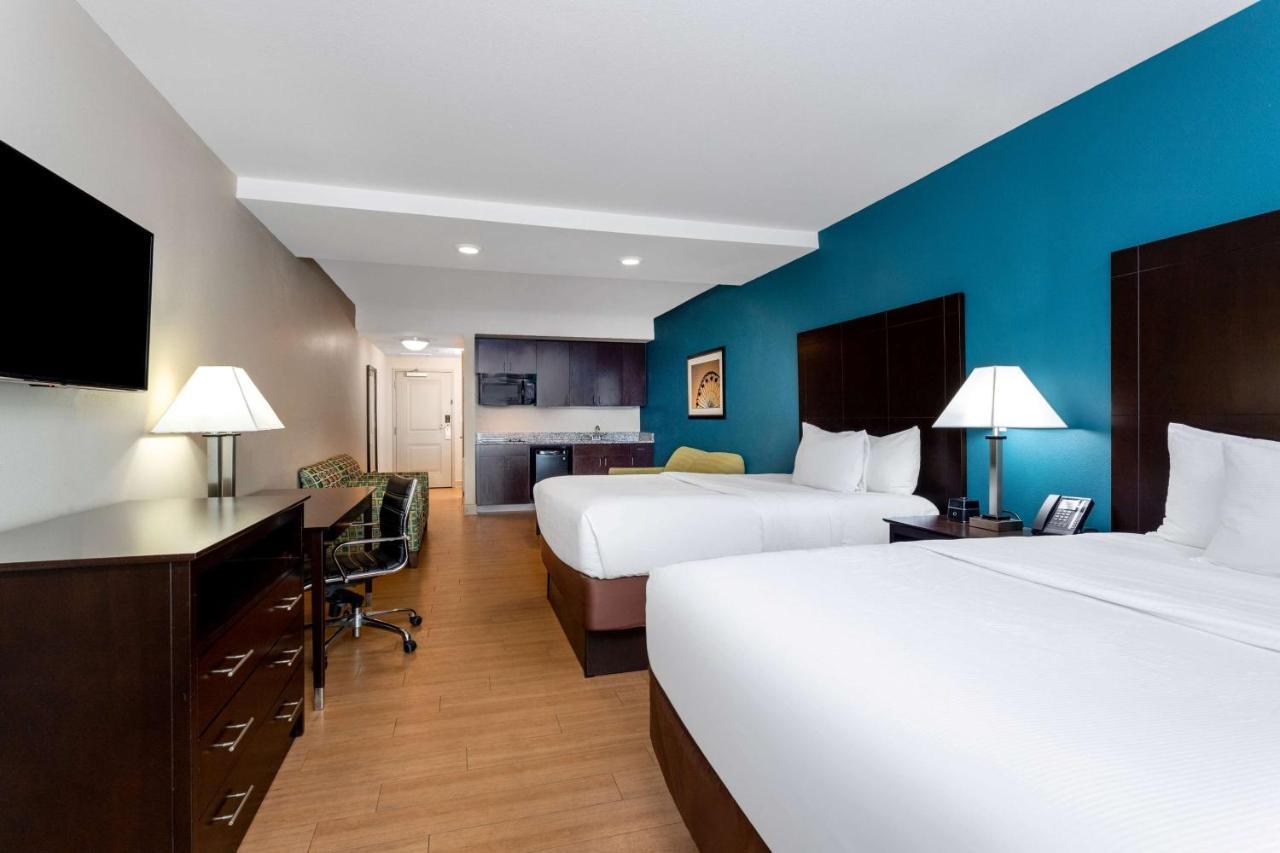 La Quinta By Wyndham Ocean City Zewnętrze zdjęcie