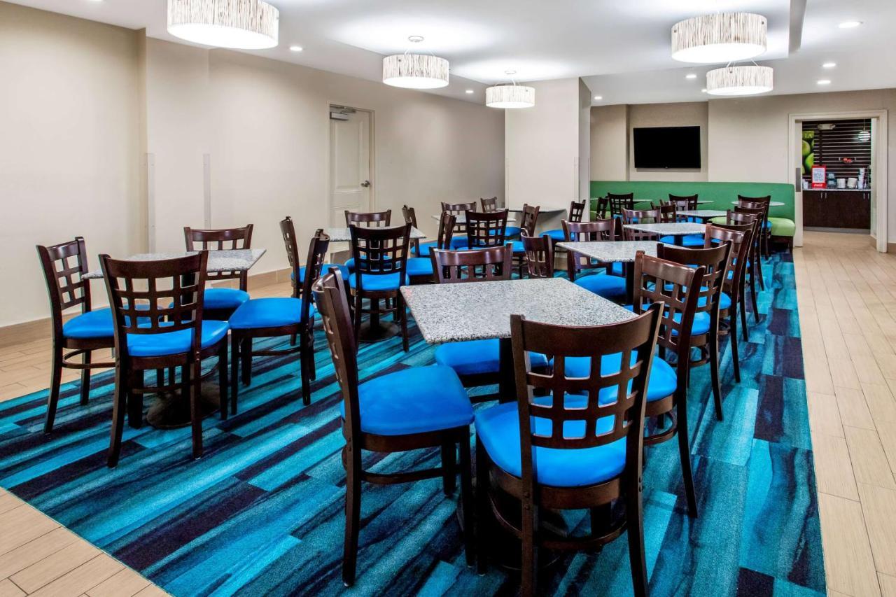 La Quinta By Wyndham Ocean City Zewnętrze zdjęcie