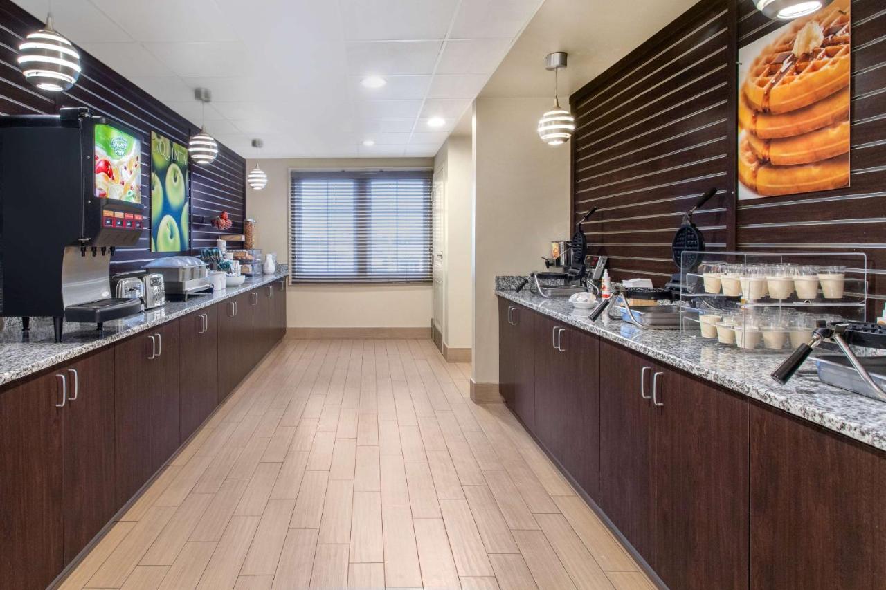 La Quinta By Wyndham Ocean City Zewnętrze zdjęcie
