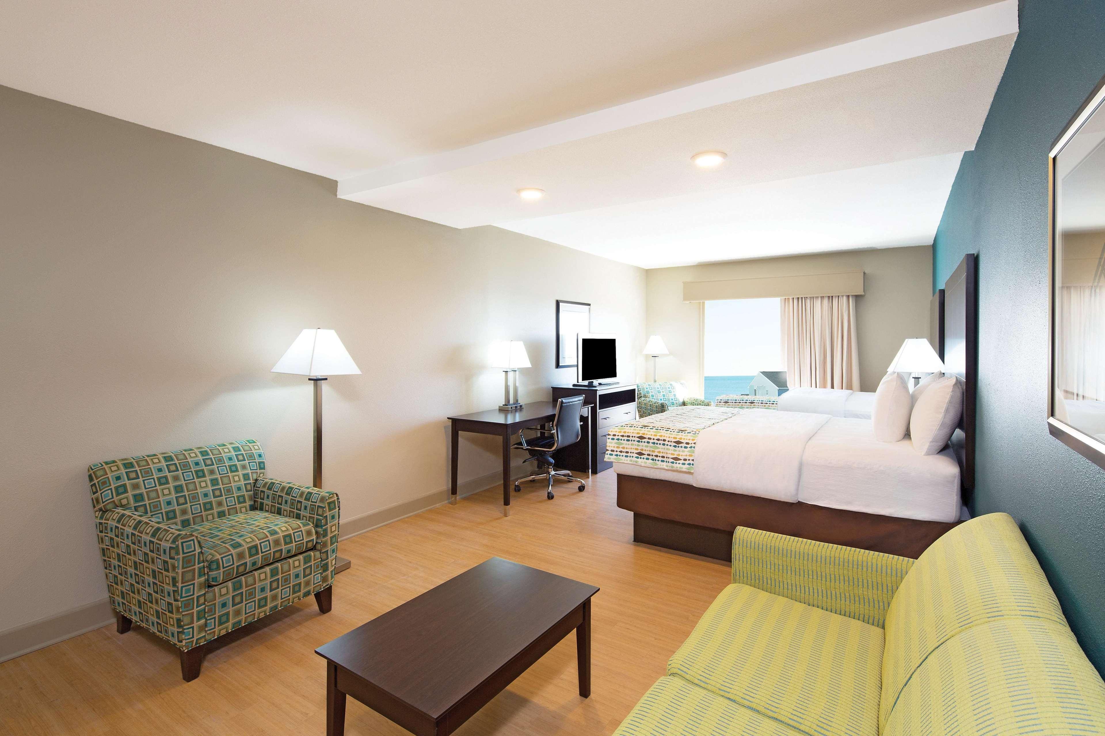 La Quinta By Wyndham Ocean City Zewnętrze zdjęcie