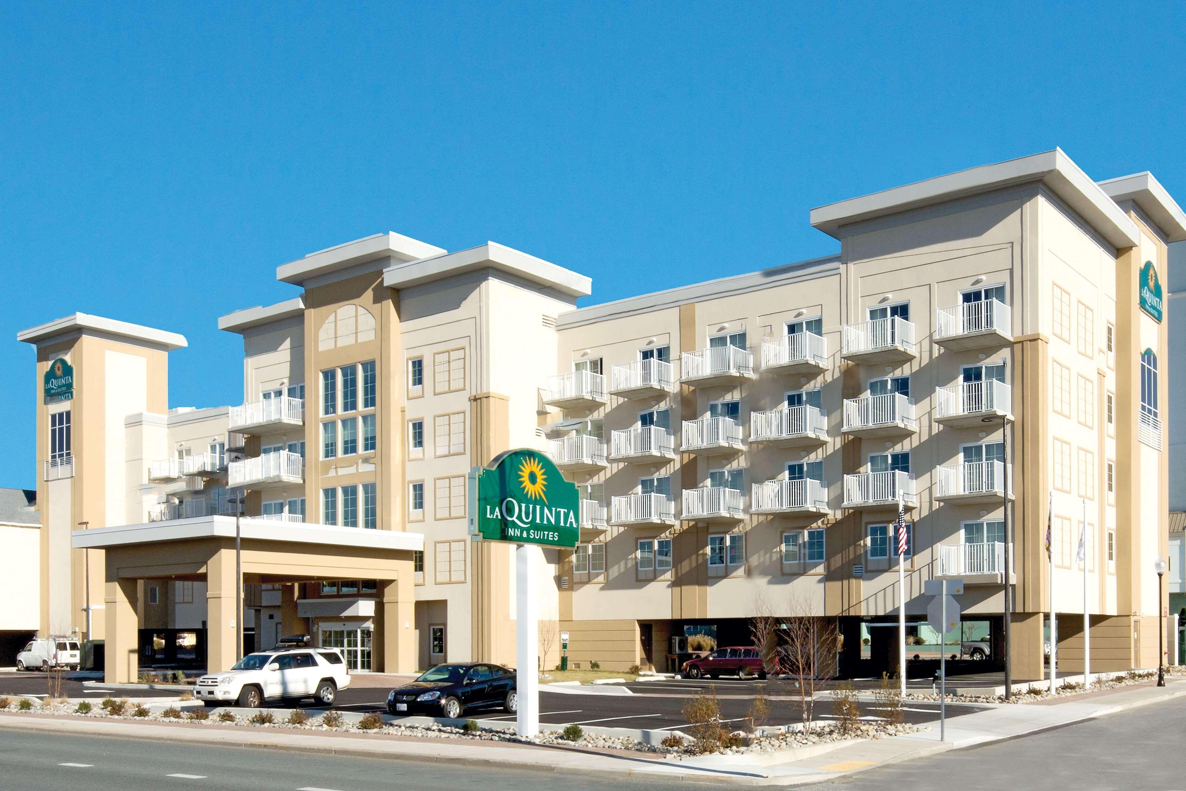 La Quinta By Wyndham Ocean City Zewnętrze zdjęcie
