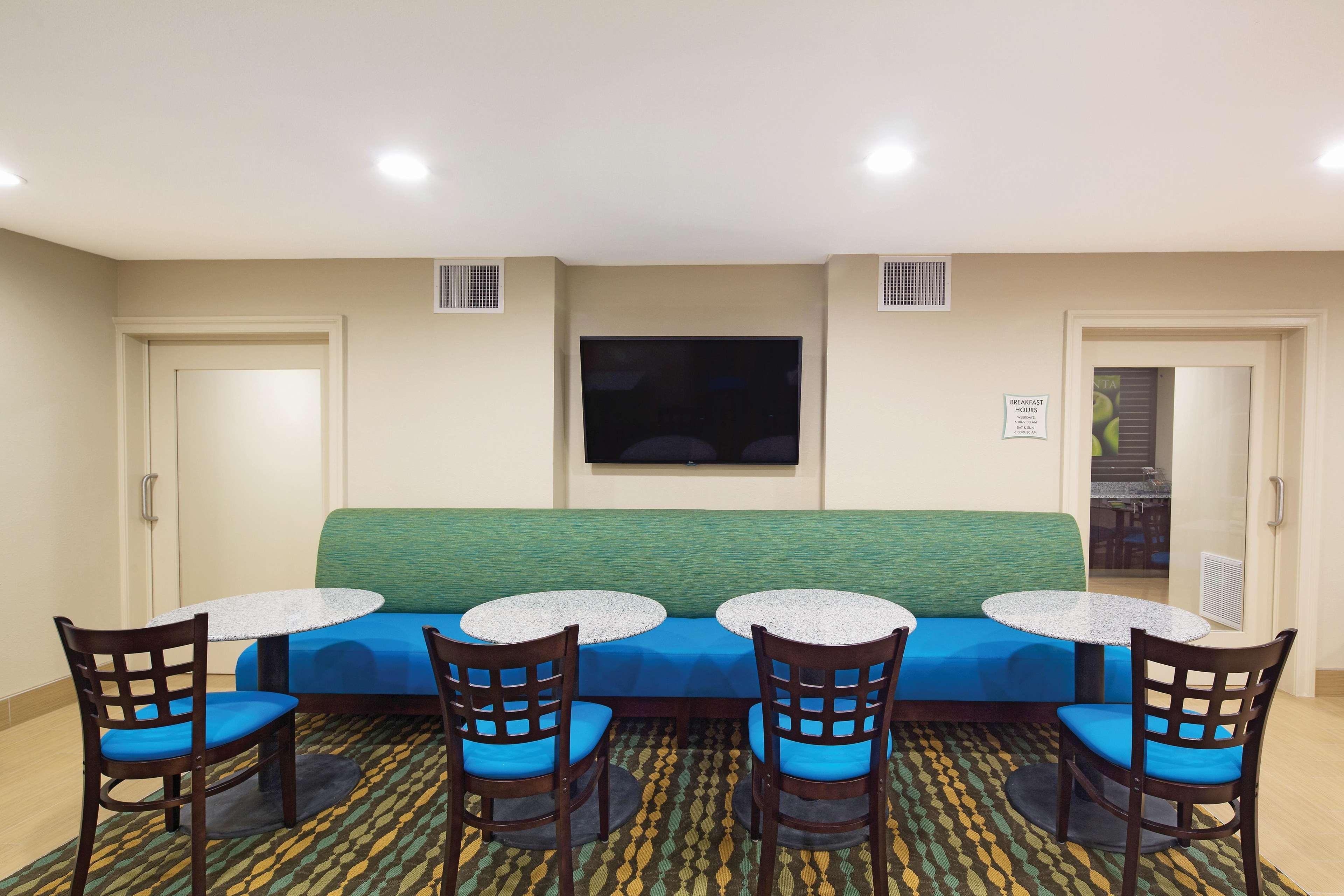 La Quinta By Wyndham Ocean City Zewnętrze zdjęcie