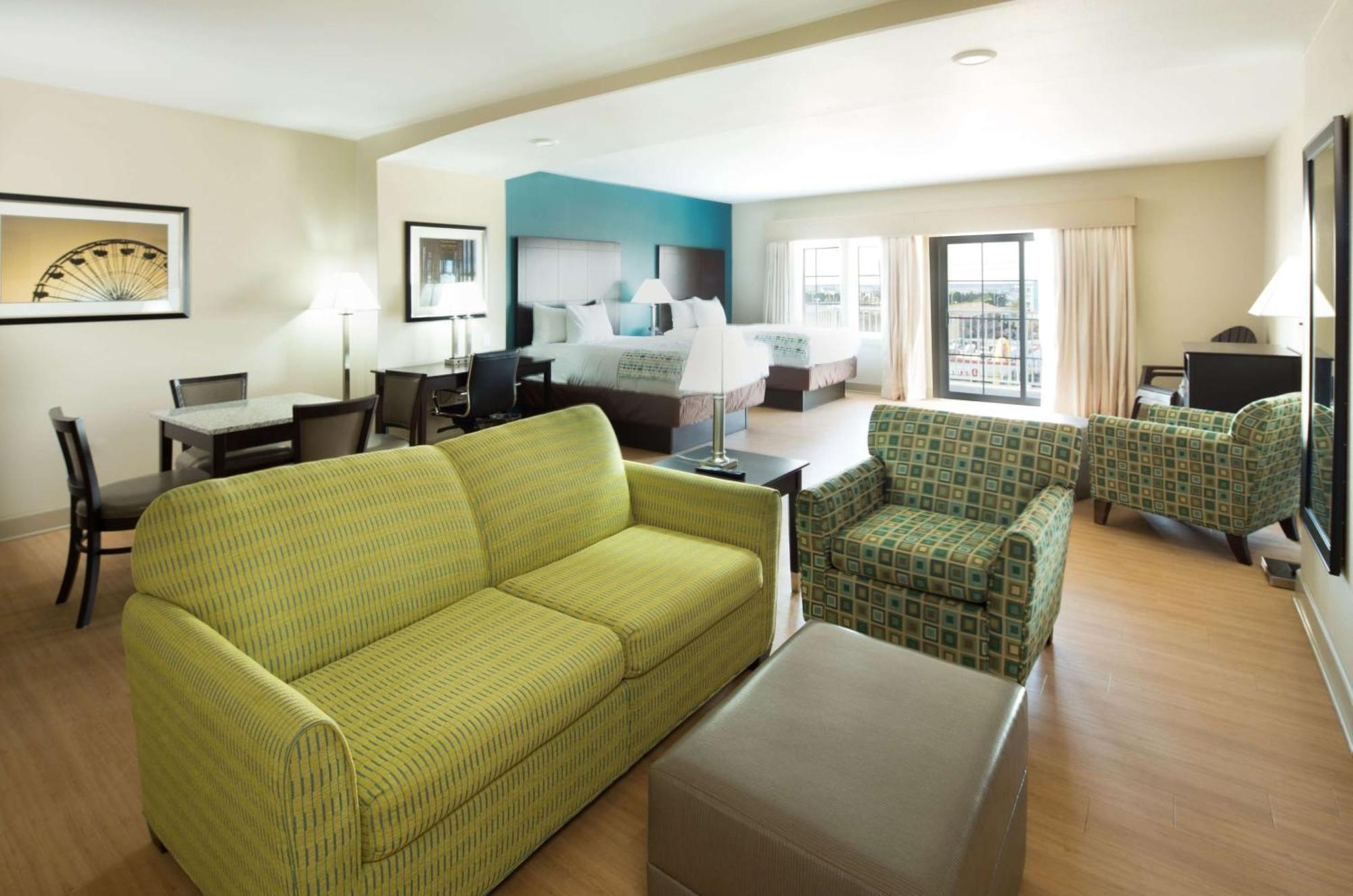 La Quinta By Wyndham Ocean City Zewnętrze zdjęcie
