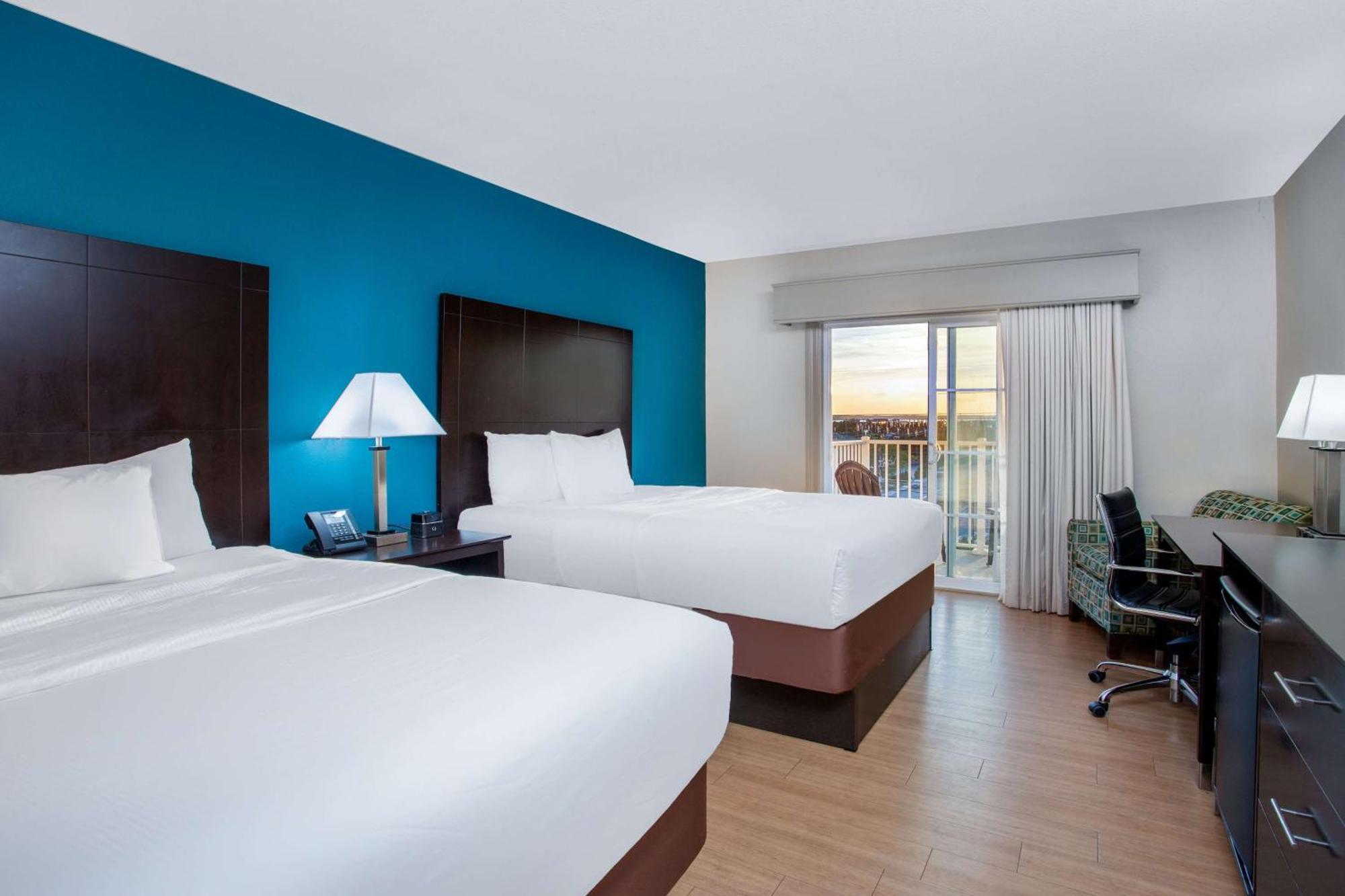 La Quinta By Wyndham Ocean City Zewnętrze zdjęcie