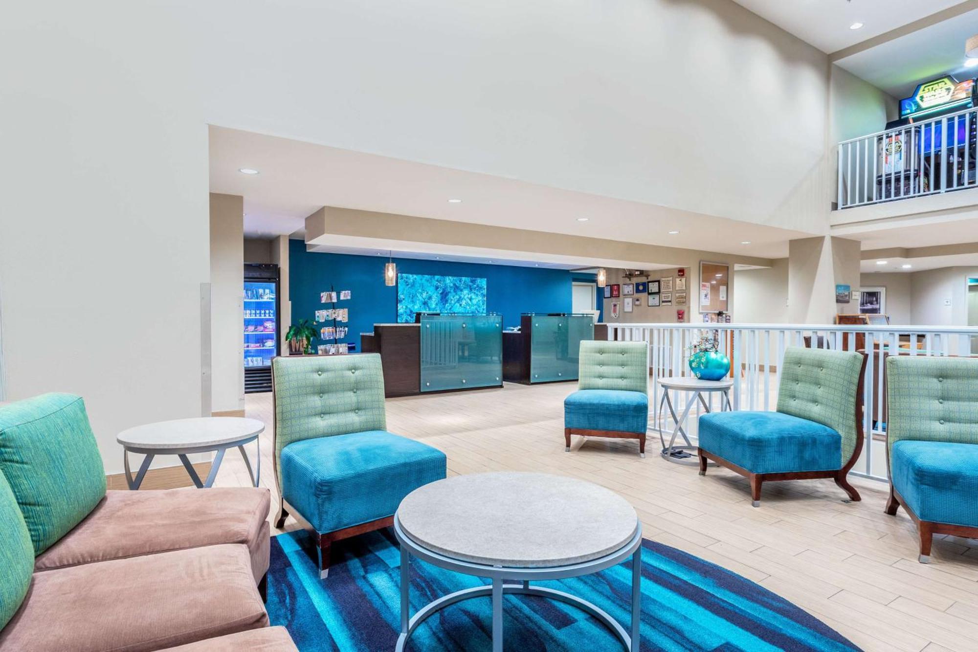 La Quinta By Wyndham Ocean City Zewnętrze zdjęcie