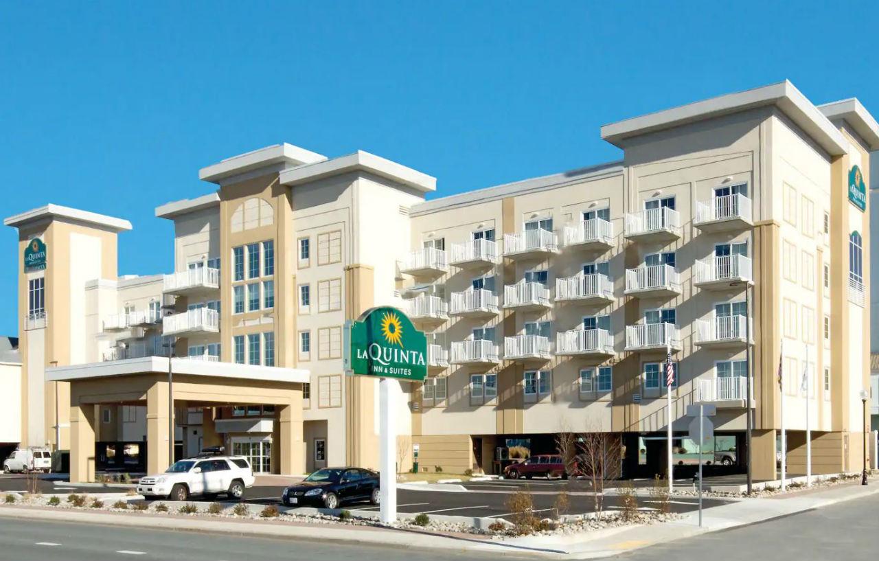 La Quinta By Wyndham Ocean City Zewnętrze zdjęcie